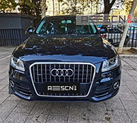 奥迪Q5 艾森刷ECU升级