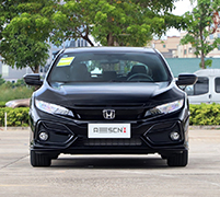 思域1.5T艾森刷ECU升级