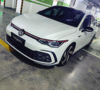 八代GTI艾森刷ECU升级