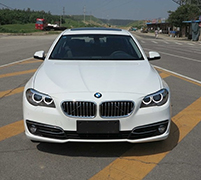 宝马525Li 艾森刷ECU升级