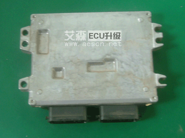 雨燕刷ECU
